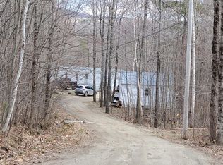 152 Tuelltown Rd, West Paris, ME 04289