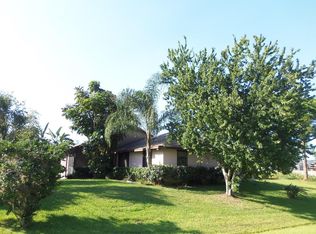 1699 SW Burlington St, Port Saint Lucie, FL 34953