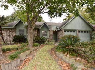 2010 Savanna Ct S, League City, TX 77573