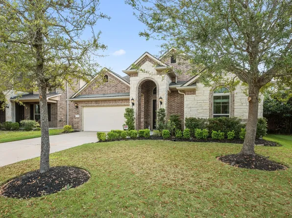 11606 Via Verdone Dr, Richmond, TX 77406