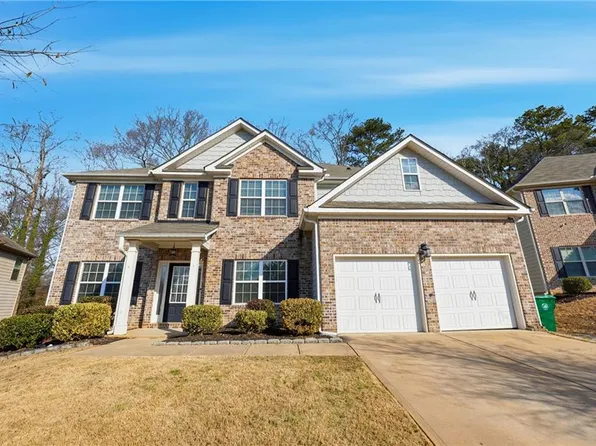 4590 Blue Sky Ct, Lithonia, GA 30038