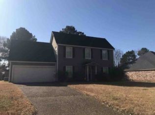 249 Heritage Dr, Madison, MS 39110