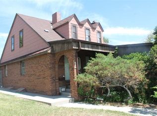 616 E Madison Ave, Riverton, WY 82501