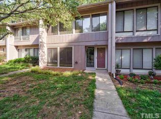 1740 Quail Ridge Rd, Raleigh, NC 27609