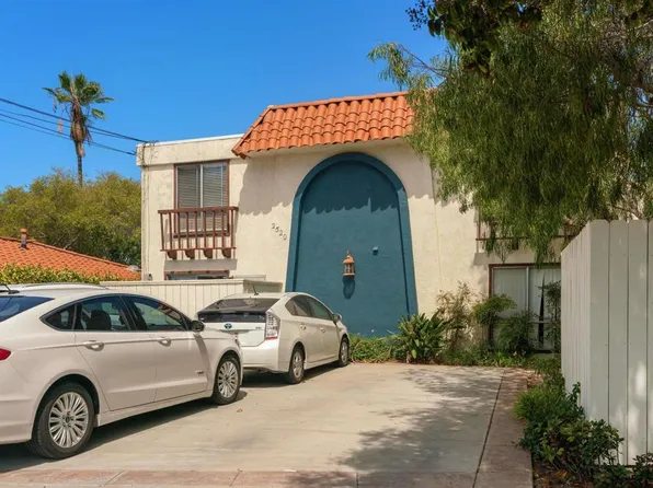 2520 Collier Ave, San Diego, CA 92116