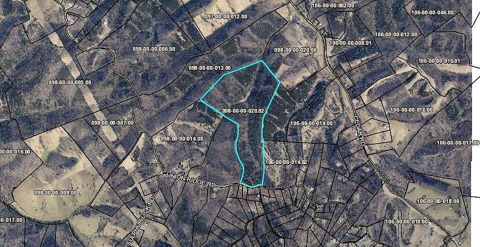 1st image of 0 Union Ridge Rd