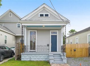 2631 Saint Ann St, New Orleans, LA 70119