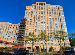 21 Overlea Blvd #1309, Toronto, ON M4H 1P2