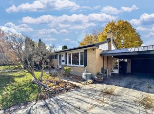 173 Bancroft Rd, London, ON N5V 1E1