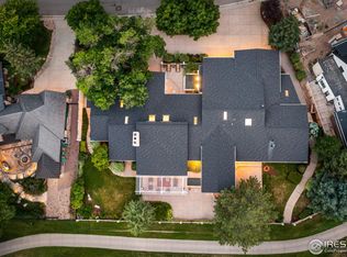 7155 Rustic Trl, Boulder, CO 80301