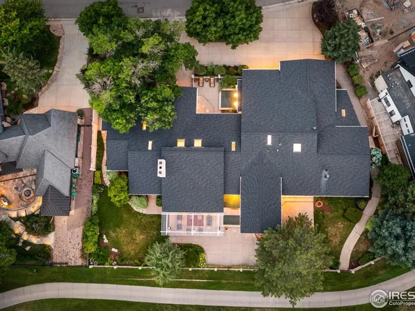7155 Rustic Trl, Boulder, CO 80301