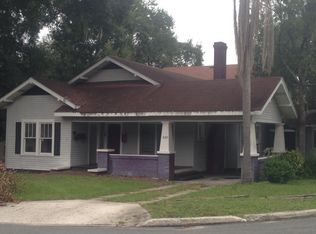 420 Hibiscus Dr, Lakeland, FL 33803