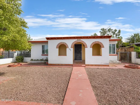 1221 E 13th St, Tucson, AZ 85719