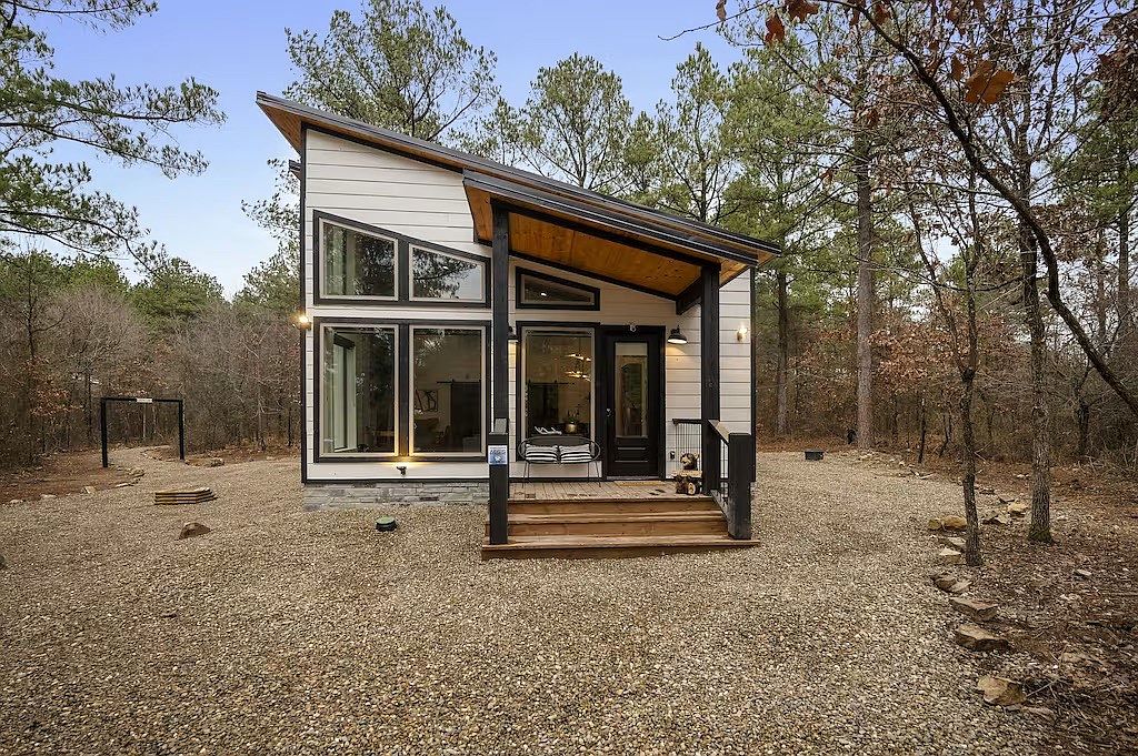 83 Xpress Ln, Broken Bow, OK 74728 Zillow