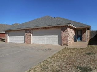 306 N Chicago Ave APT A, Lubbock, TX 79416