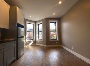 869 Saint Johns Pl #2R, Brooklyn, NY 11216