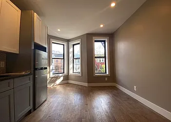 869 Saint John's Place, #2R