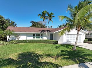 1 Chapel Cir, Tequesta, FL 33469
