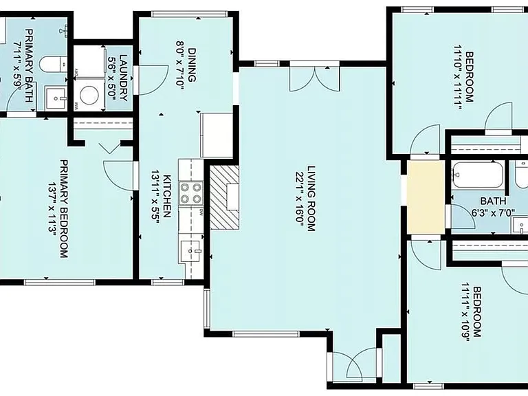3016 Putney Rd — Photo 3