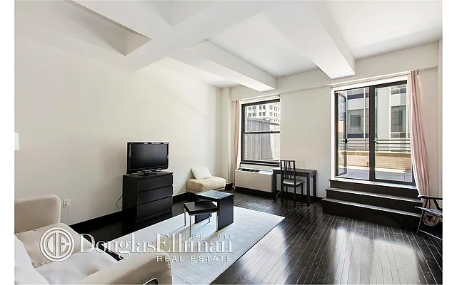 Rented by Douglas Elliman | media 12