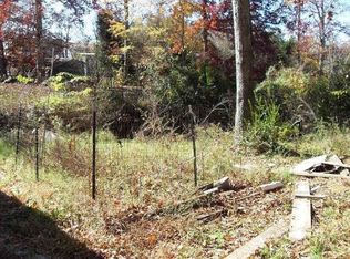 121 Me Arnold Cir, Ringgold, GA 30736