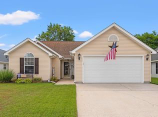 532 Drake Ln, Surfside Beach, SC 29575