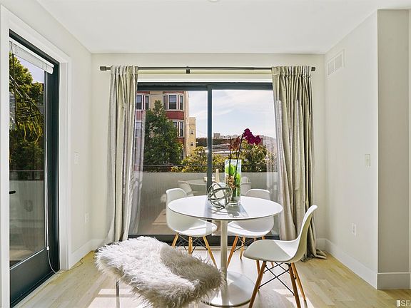 5th image of 411 Valencia St Unit 201