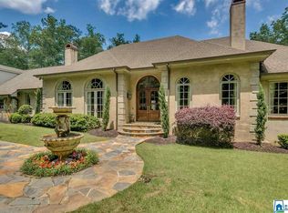 2 Turnberry Pl, Birmingham, AL 35242