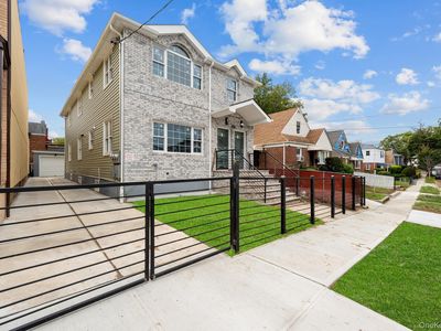 223-12 134th Road, Springfield Gardens, NY, 11413