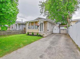 52 Bogart St, Saint Catharines, ON L2M 1G3