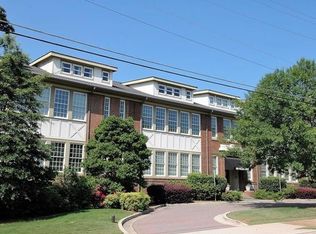 600 College St UNIT 112, Hapeville, GA