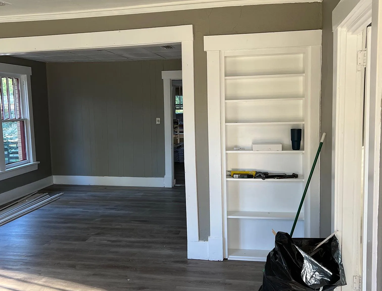 3 bed, 1140 sqft, $1,150 — Photo 2