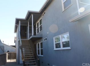 2008 S Grand Ave, San Pedro, CA 90731