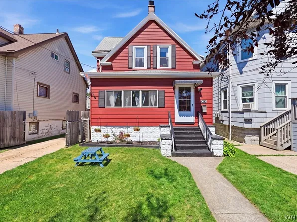 142 Geary St, Buffalo, NY 14210