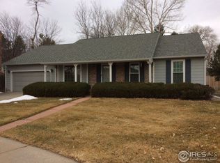 4307 Revere Ct, Fort Collins, CO 80525