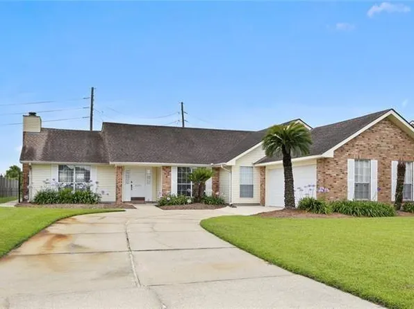 3505 Lake Lynn Dr, Gretna, LA 70056