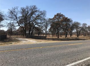 1833 Fm 1885, Weatherford, TX 76088