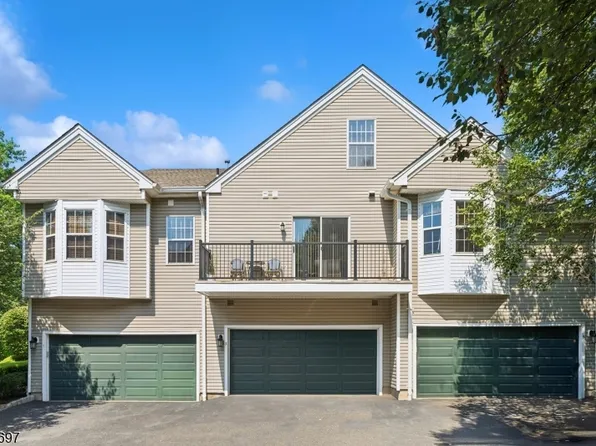 3 Oak Knoll Lane, Bedminster Twp., NJ 07921