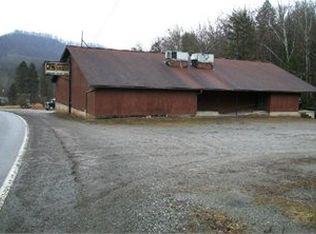 111 Airport Rd, Sutton, WV 26601