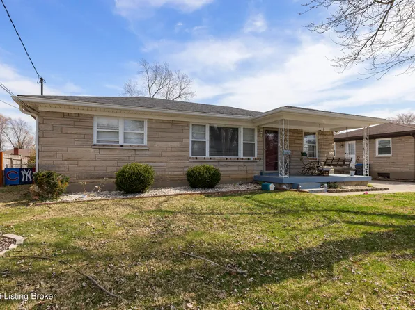 8007 Trillium Dr, Louisville, KY 40258