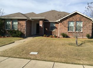 3022 Red Ridge Dr, Rockwall, TX 75032