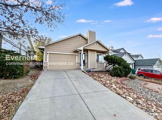 6655 Lonsdale Dr, Colorado Springs, CO 80915