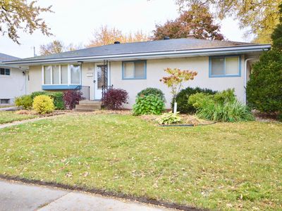 449 Birmingham St, Saint Paul, MN, 55106