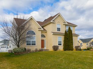 330 Wellington Way, Woolwich Township, NJ 08085