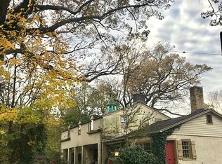 6614 Quincy St, Philadelphia, PA 19119