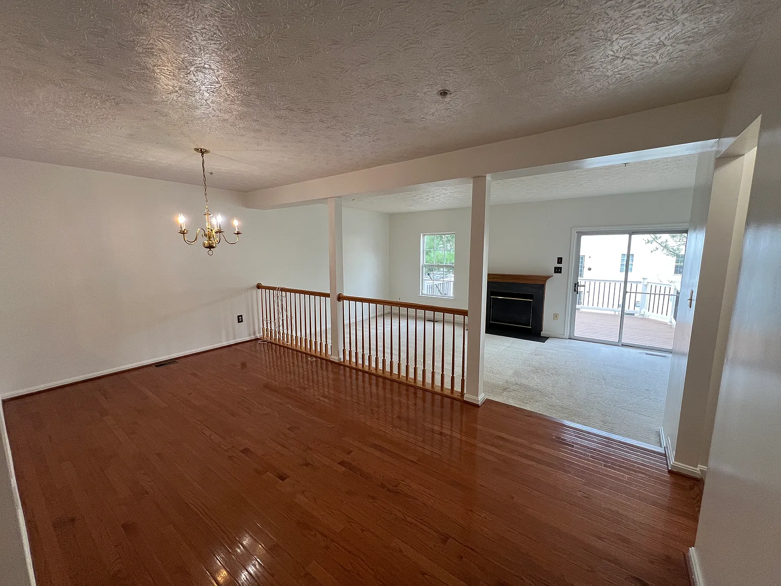 3 bed, 2.5 bath, 1584 sqft, $3,100 — Photo 3