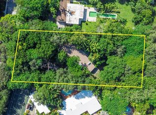 15000 Old Cutler Rd, Palmetto Bay, FL 33158