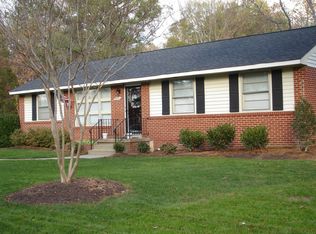 9951 Royerton Dr, Henrico, VA 23228