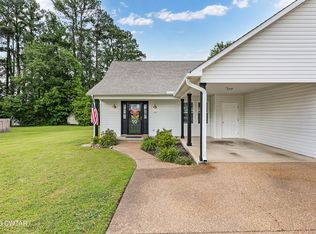 145 Tinker Hill Rd, Jackson, TN 38305