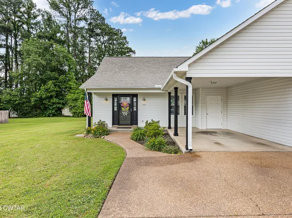 145 Tinker Hill Rd, Jackson, TN 38305